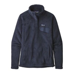 Patagonia Re-tool Snap-T Pullover